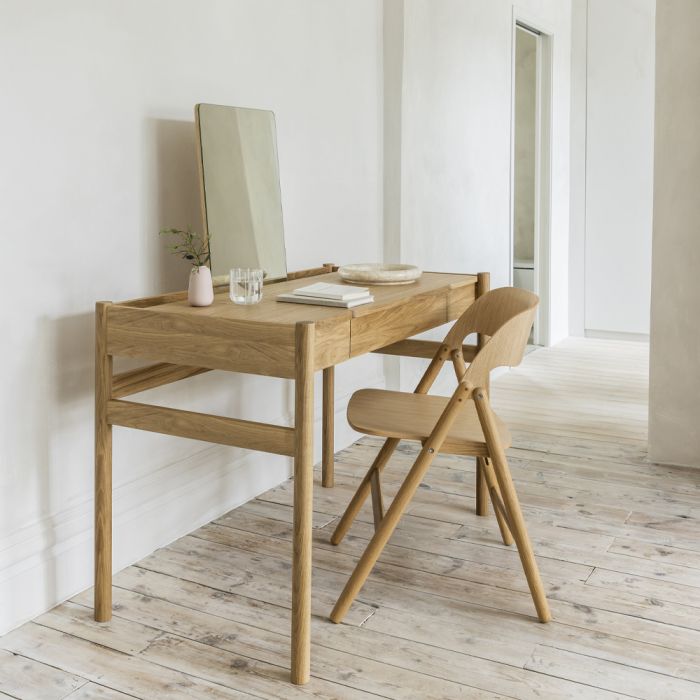 Case Furniture Pala Dressing Table