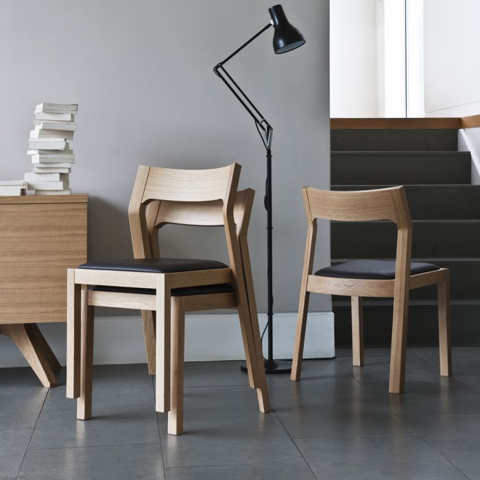 Case Furniture Profile Dining Chair