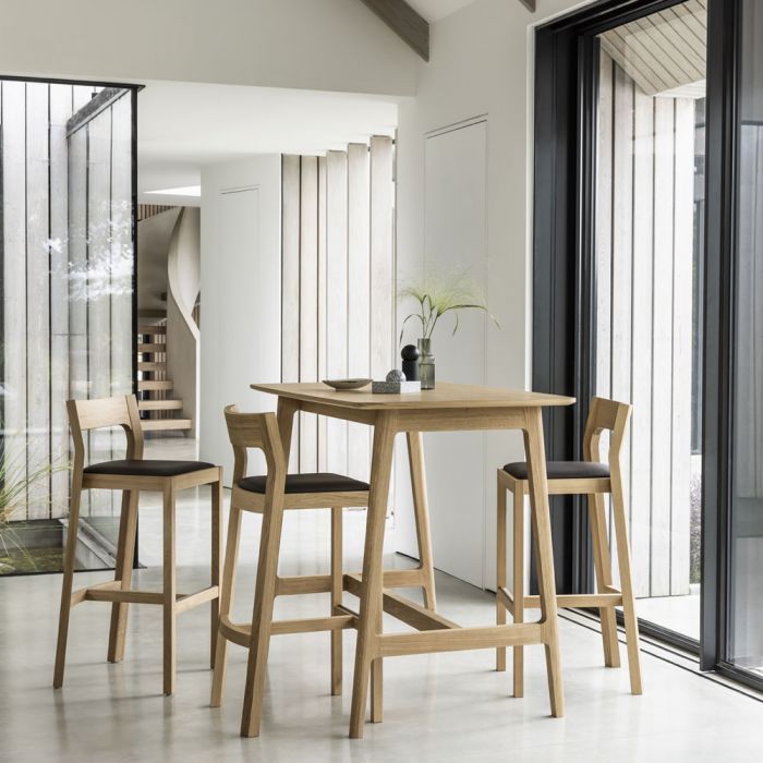 Case Furniture Profile Dining Stool
