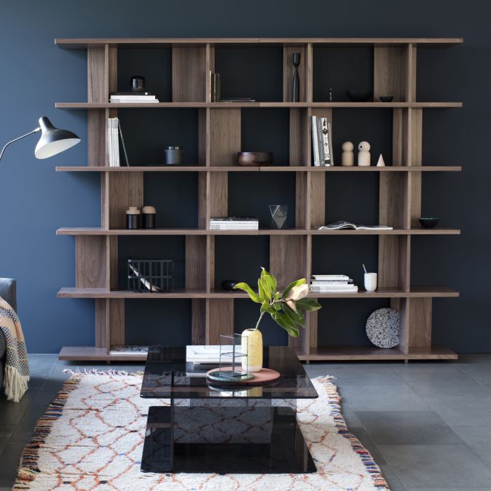 Case Furniture Strata Shelving Unit - Tall