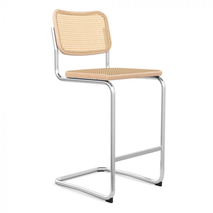 Breuer chair company marcel breuer store cesca cane chrome arm chair