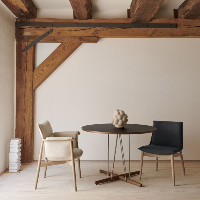 Carl Hansen E005 Embrace Armchair