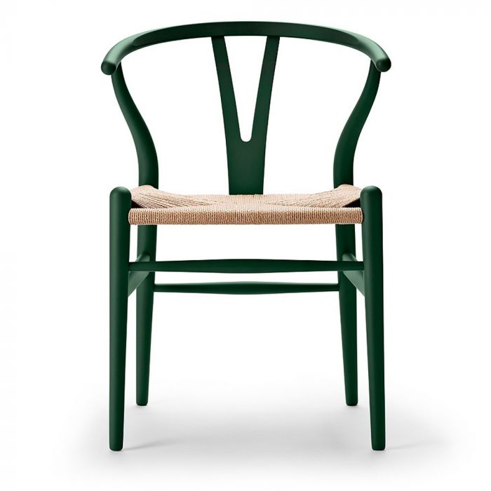 Carl Hansen CH24 Wishbone Chair - Soft