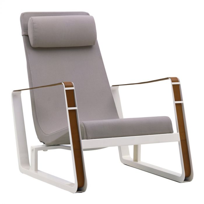 Vitra Cite Armchair