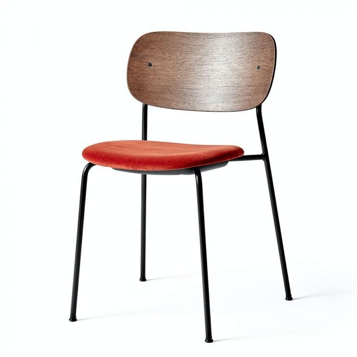 Audo Copenhagen Co Chair - Upholstered 
