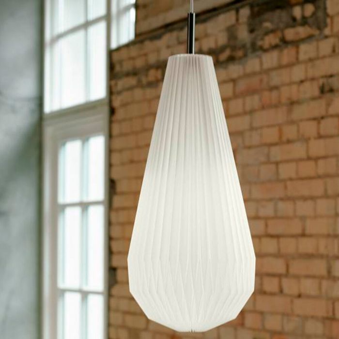 Le Klint 181 Comet Pendant Light