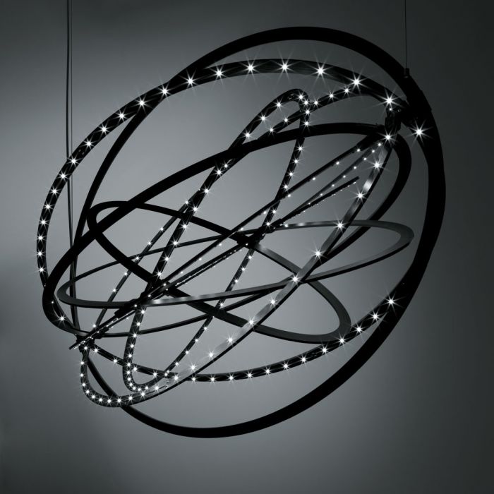 Artemide Copernico Pendant Light