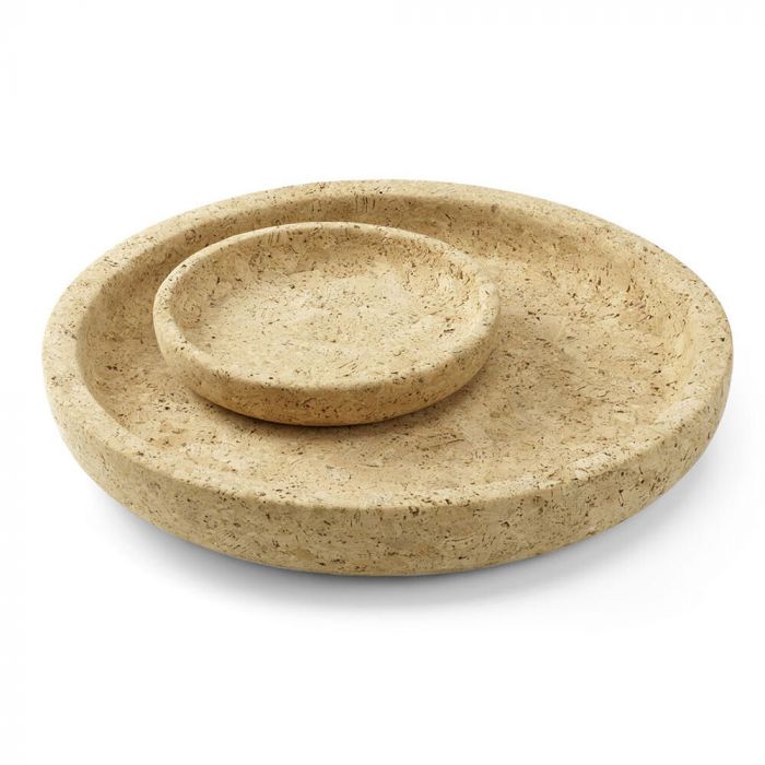 Vitra Cork Bowls