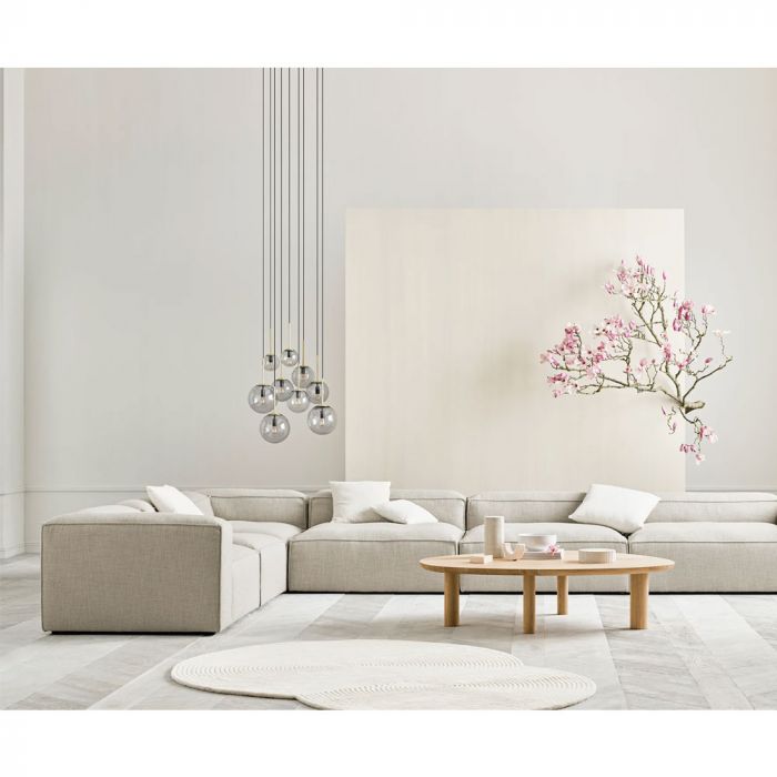 Bolia shop modular sofa