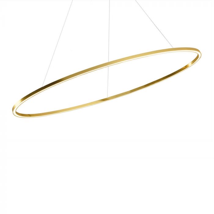 Nemo Lighting Ellisse Pendant Minor