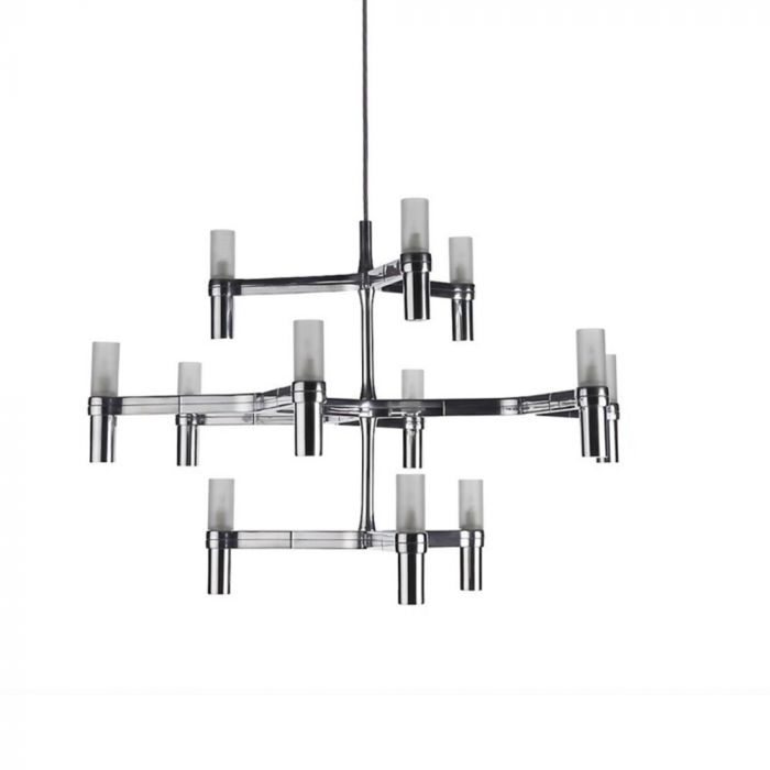 Nemo Lighting Crown Minor Pendant Light