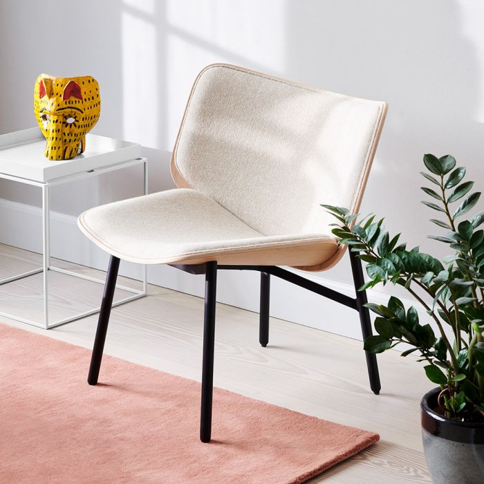 HAY Dapper Lounge Chair