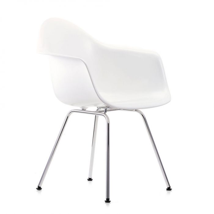 Vitra Eames DAX Plastic Armchair