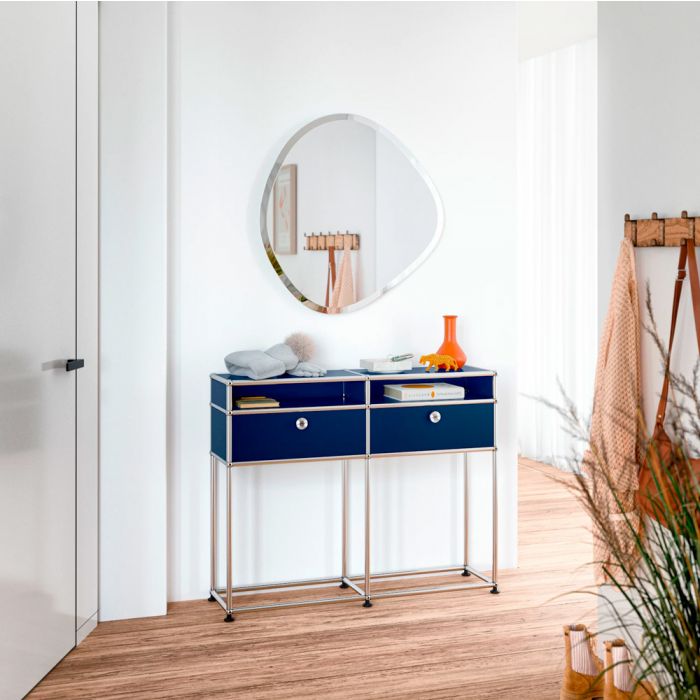 USM Haller Small Sideboard/ Console Table M51