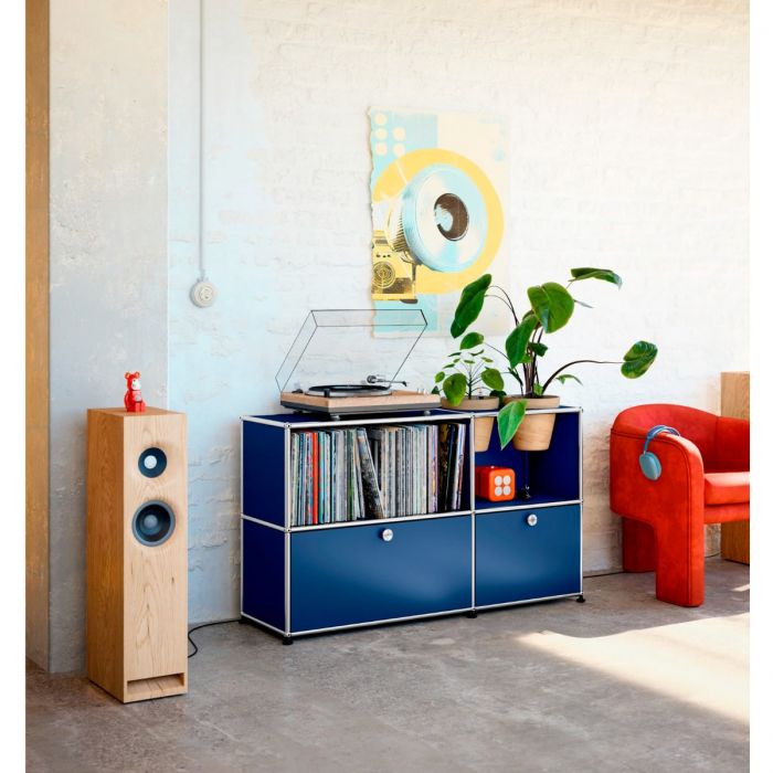 USM Haller World of Plants Sideboard - M57