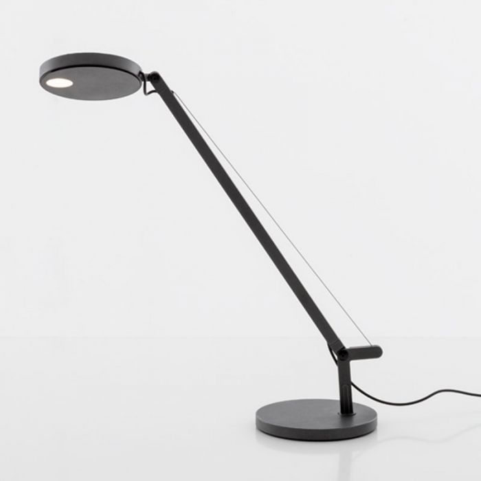 Artemide Demetra Micro Table LED Lamp 