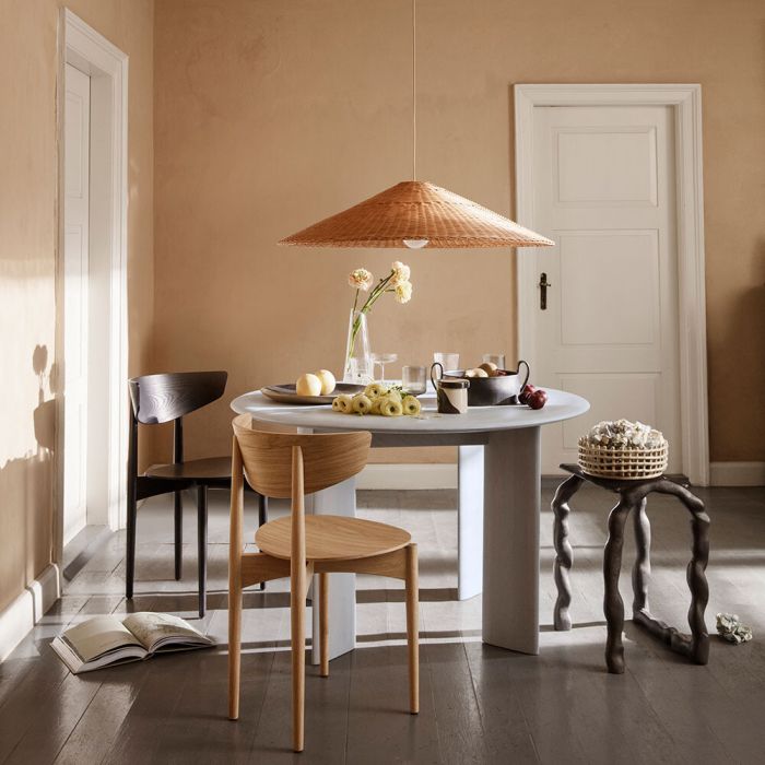 Ferm Living Dou Lampshade - Ø90