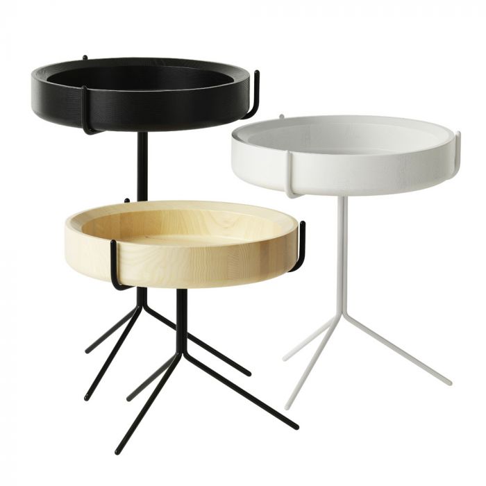 Swedese Drum Table 