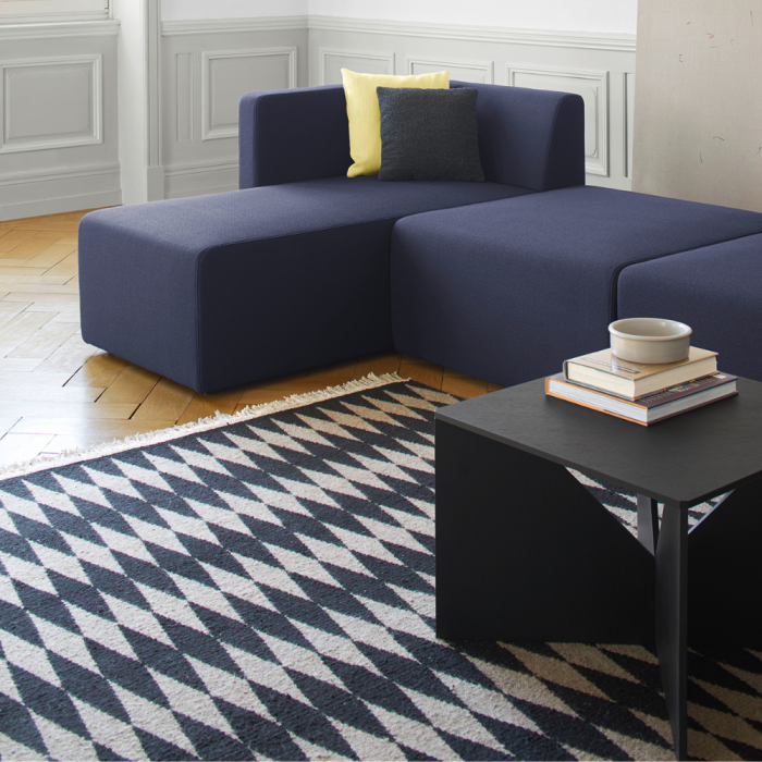 E15 Calvert Coffee Table