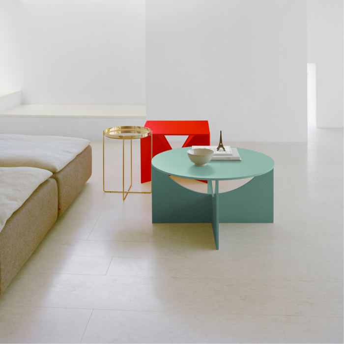 E15 Charlotte Coffee Table