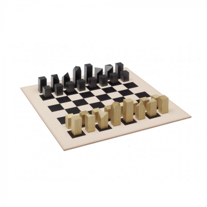 E15 Nona Chess Set
