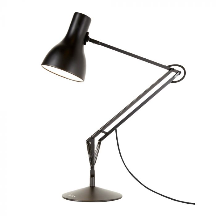 Paul Smith x Anglepoise Edition Five Type 75 Desk Lamp