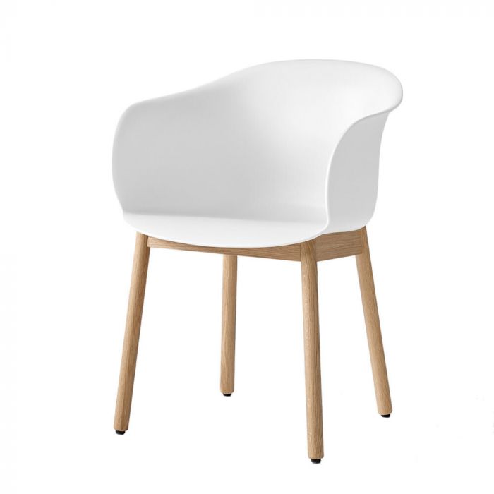 &Tradition JH30 Elefy Chair 