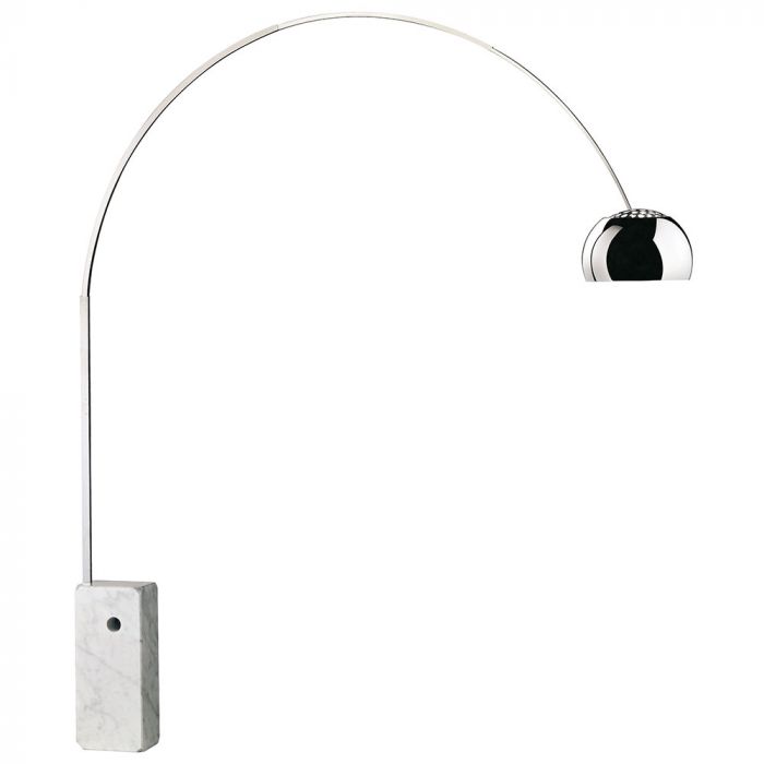 Flos Arco Floor Lamp