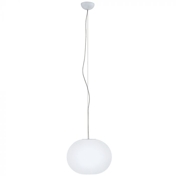 Flos Mini Glo Ball Pendant Light