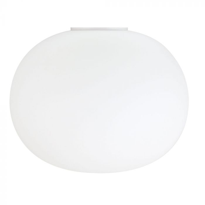 Flos Glo Ball Ceiling Light