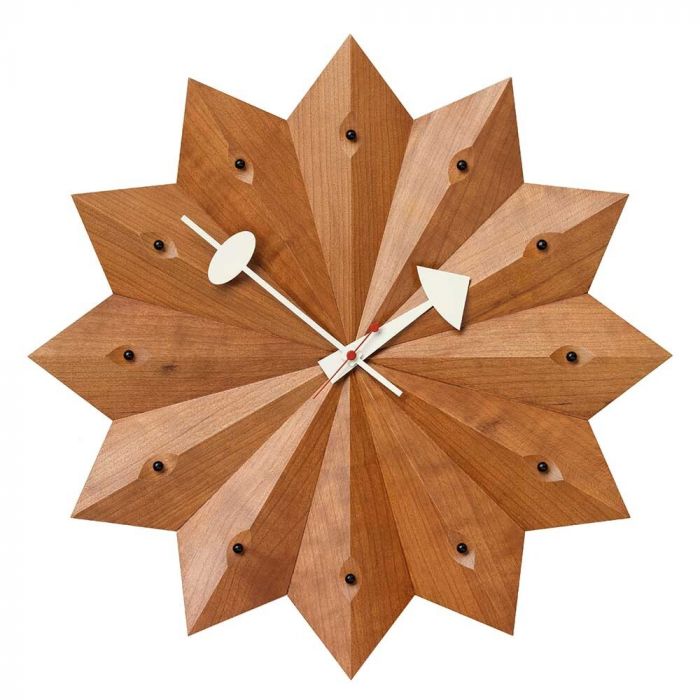 Vitra Fan Clock