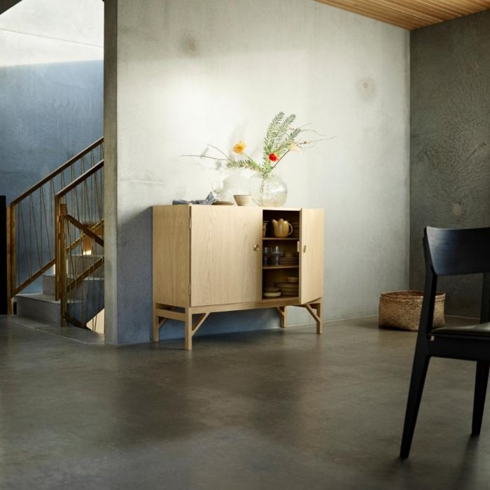 FDB Møbler A232 Sideboard