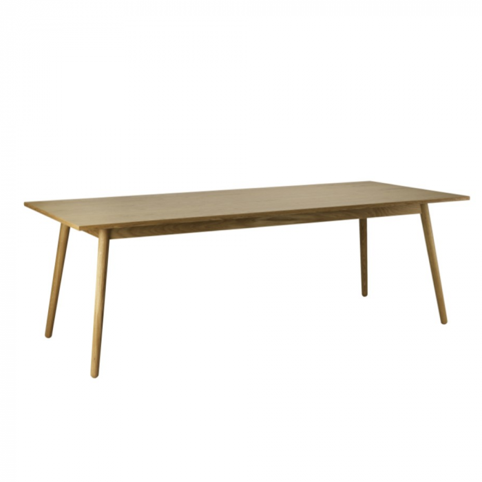 FDB Møbler C35C Dining Table