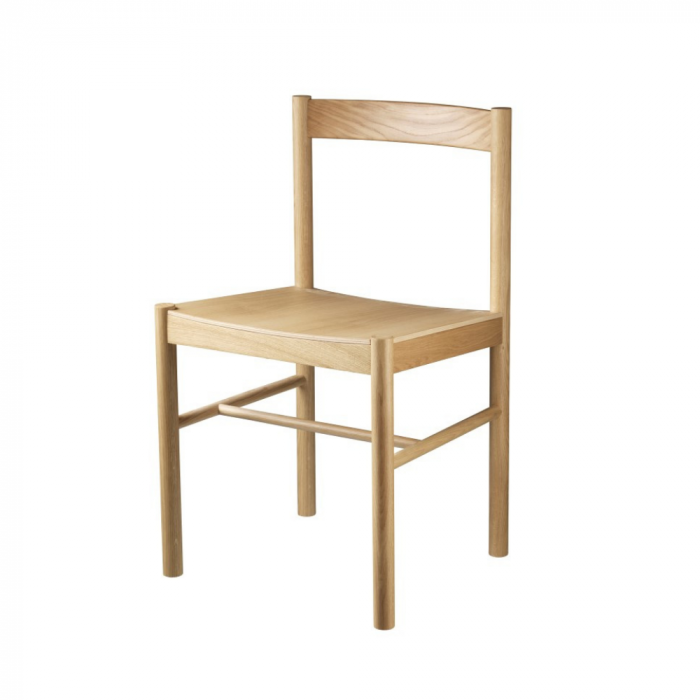FDB Møbler J178 Dining Chair