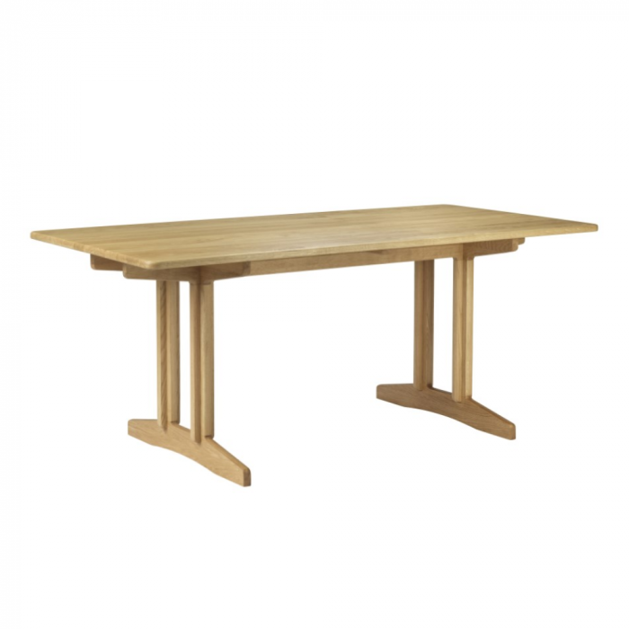 FDB Møbler C64 Shaker Table
