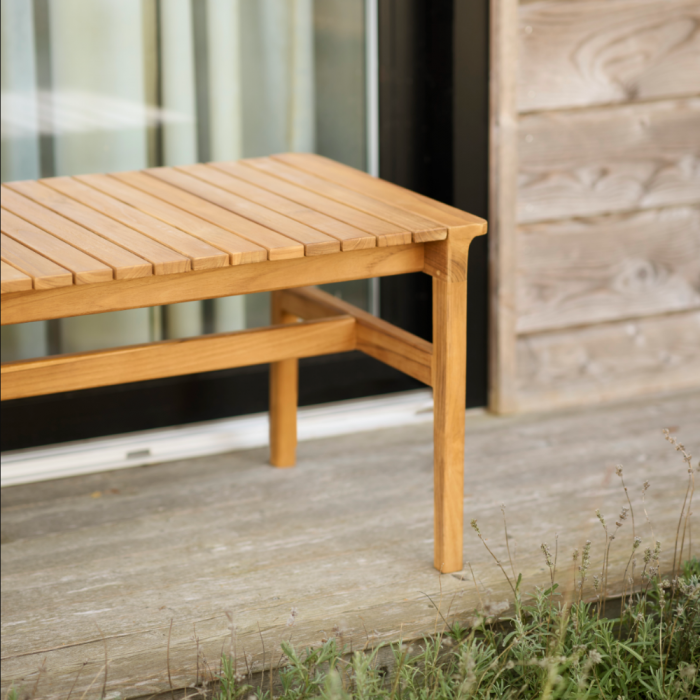 FDB Møbler M10 Sammen Garden Bench