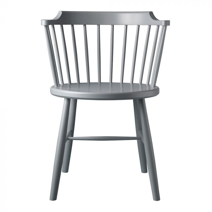 FDB Møbler J18 Wooden Chair