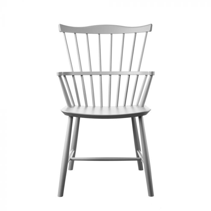 FDB Møbler J52B Wooden Dining Chair