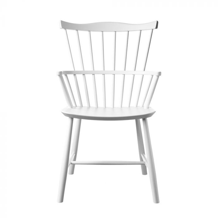 FDB Møbler J52B Wooden Dining Chair