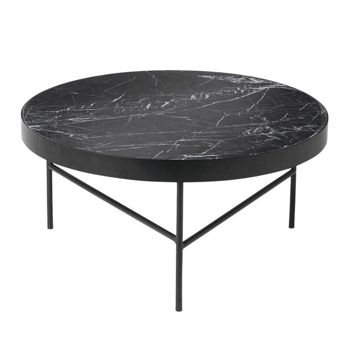 Ferm Living Marble Table - Large