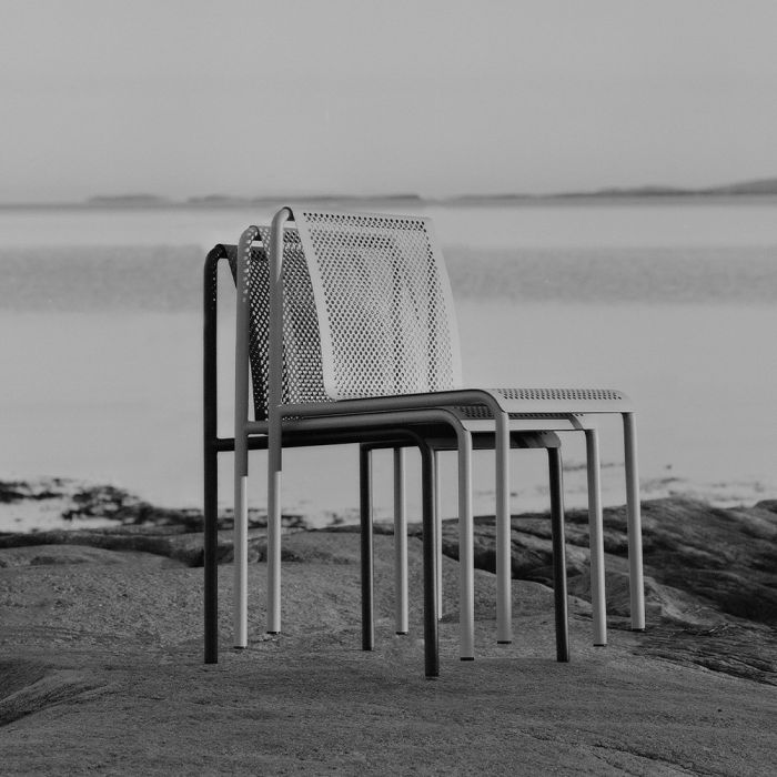 Ferm Living Outdoor Dapple Chair