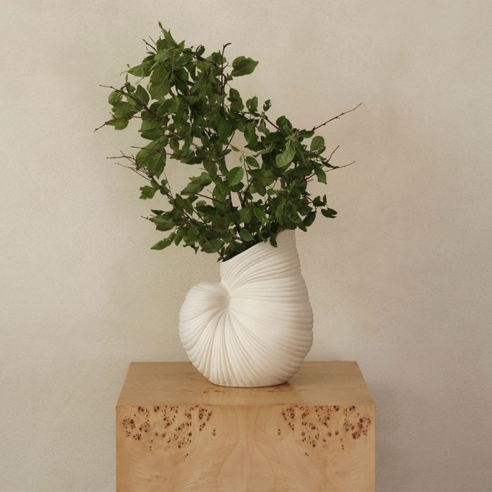 Ferm Living Shell Vase