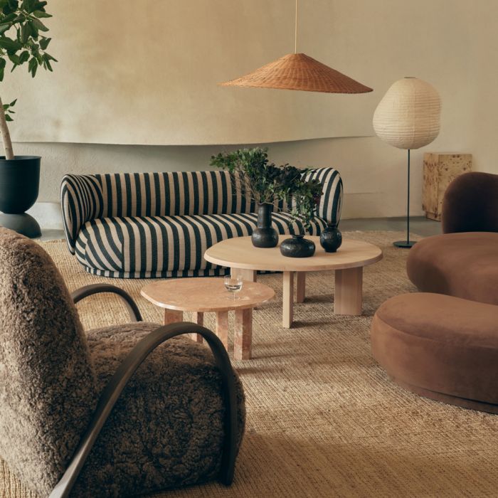 Ferm Living Tarn Coffee Table