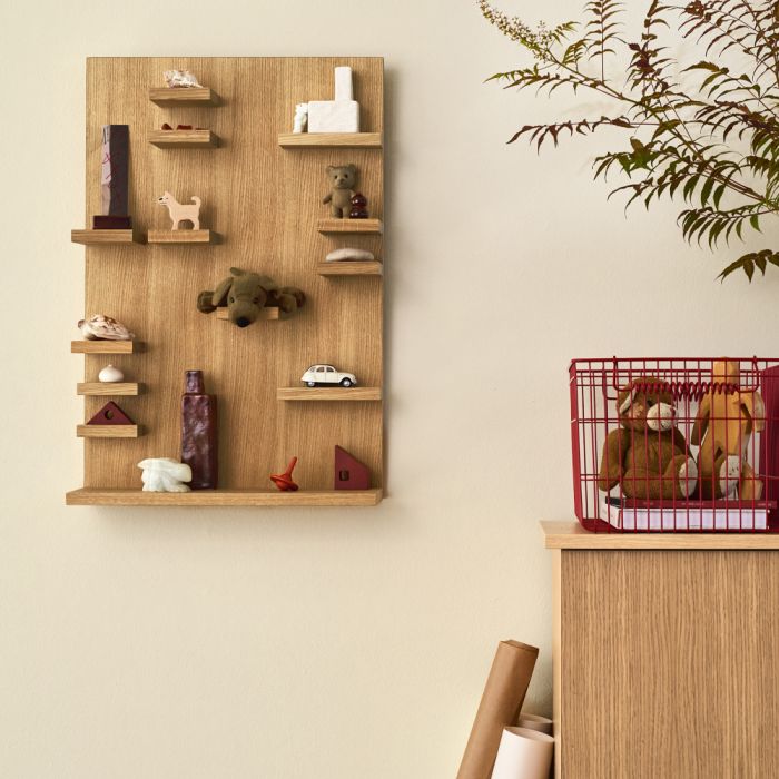 Ferm Living Parade Shelf - Small