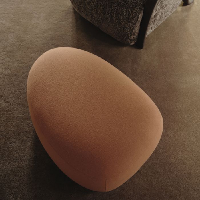 Ferm Living Rico Lounger Pouf
