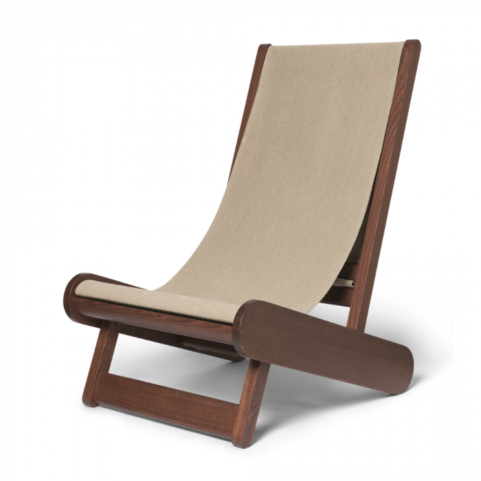 Ferm Living Hemi Lounge Chair