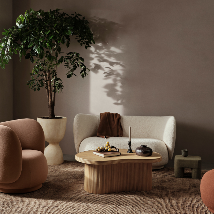 Ferm Living Isola Coffee Table