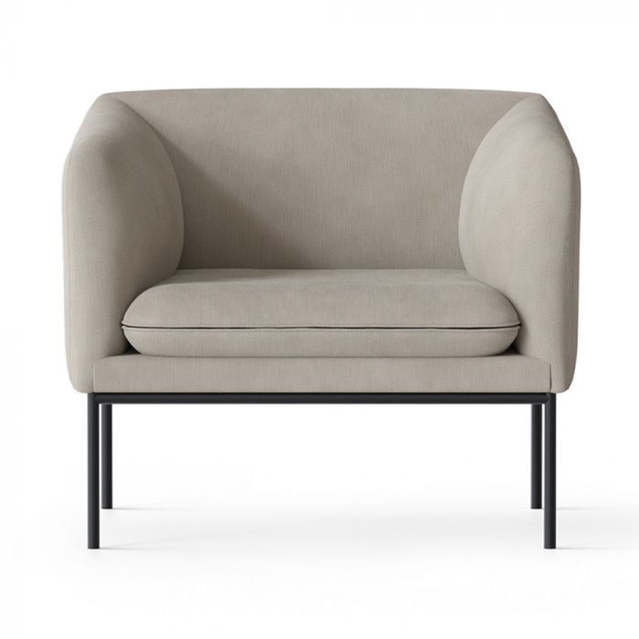Ferm Living Turn Armchair