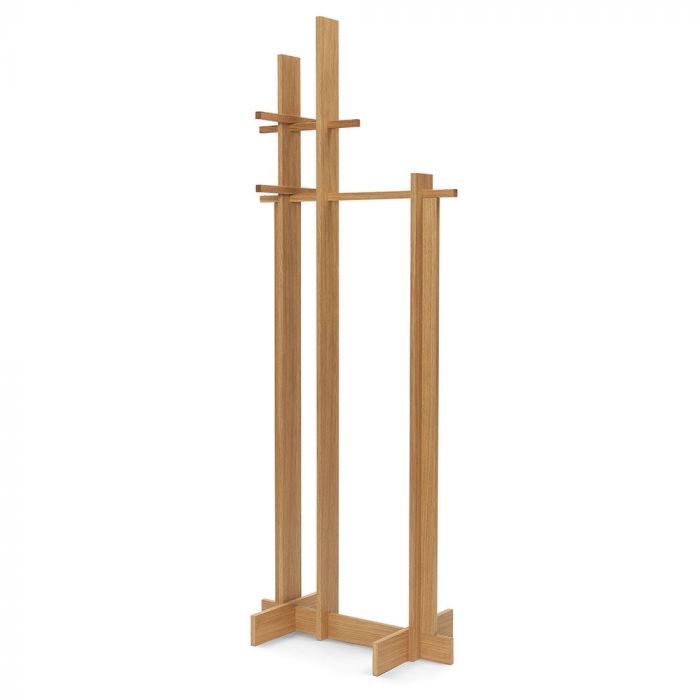 Ferm Living Bridge Clothes Stand Utility Design UK