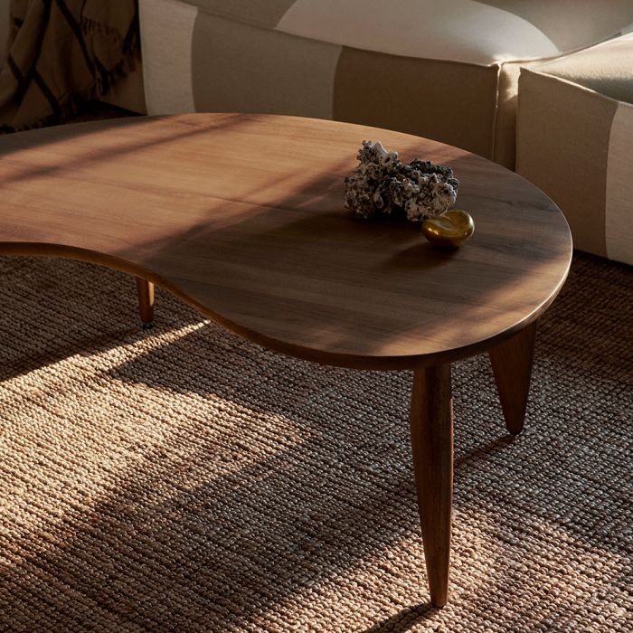 Ferm Living Feve Coffee Table